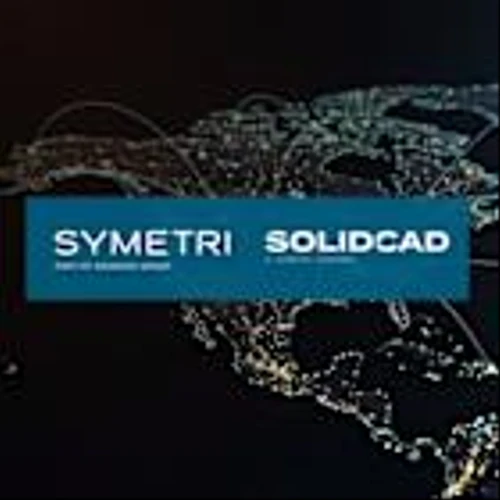 SolidCAD Announces Acquisition by Symetri, Part of Addnode Group