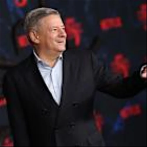 The Netflix Chief Who Insists He Won’t Ruin Hollywood