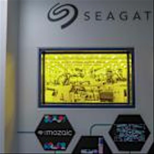 S&P 500 Gains and Losses Today: Seagate and Western Digital Surge; JM Smucker Stock Slides