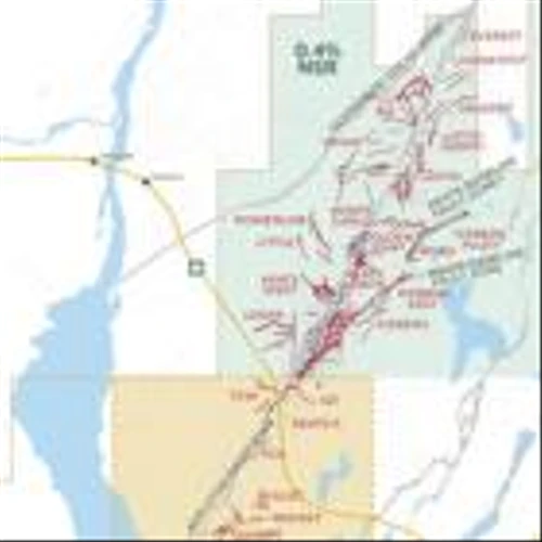 NEW FOUND ANNOUNCES ACQUISITION OF REMAINING ROYALTY INTERESTS UNDERLYING KEATS SOUTH AT QUEENSWAY