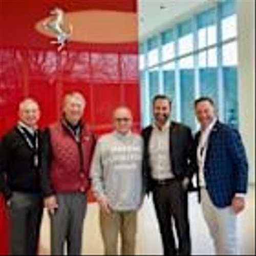 Dave Cantin Group Announces Sale of Midwestern Auto Group to Jeff Wyler Automotive Family; Ferrari and Lamborghini Among 14 Franchises in Historic $500 Million in Total Acquisition Value Transaction