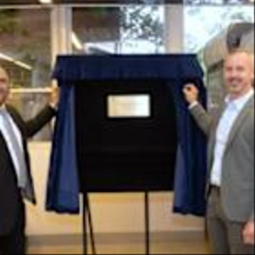 Agilent and University of Melbourne Unveil Innovation Hub to Advance Environmental Research and Population Health