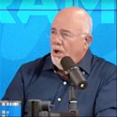 Ohio couple worth $40M want to borrow against their lake house — Dave Ramsey says to get a new advisor instead