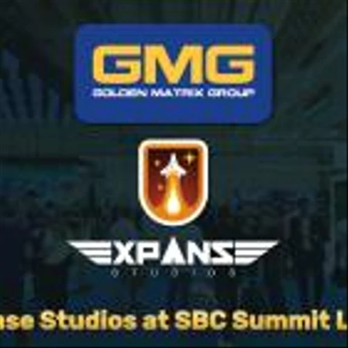 Expanse Studios (GMGI) Ignites Industry Interest With Groundbreaking Games at SBC Summit Lisbon 2024
