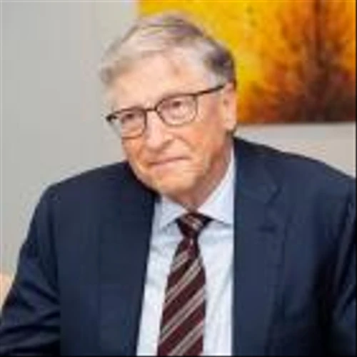 Bill Gates Owns 275,000 Acres Of U.S. Farmland. His Answer To Why He's Buying So Much Of It Might Surprise You
