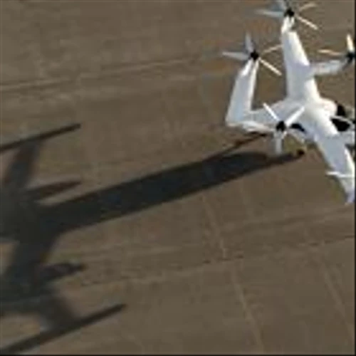 Joby Stock Drops. Why Goldman Sachs Says Sell.