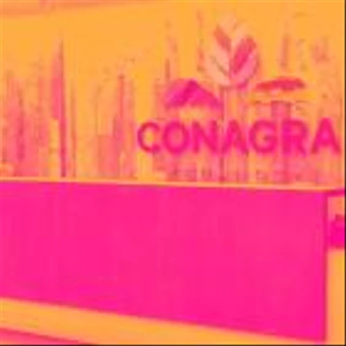 Shelf-Stable Food Stocks Q1 In Review: Conagra (NYSE:CAG) Vs Peers