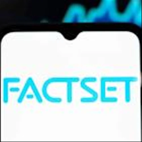 FactSet Stock Drops on News of CEO's Retirement Plan