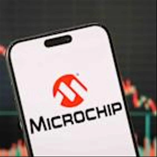Microchip Stock Jumps as Analysts Raise Price Targets on Strong Outlook