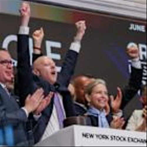 SEC Chair Atkins calls for new rules for smaller companies to 'make IPOs great again'