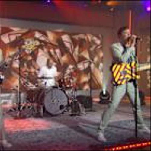 Saturday Sessions: OK Go performs "Love"