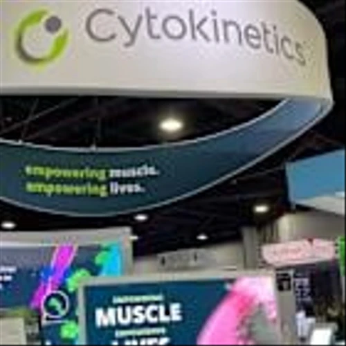 Cytokinetics Wins FDA Approval For Its First Drug, Taking On Bristol Myers
