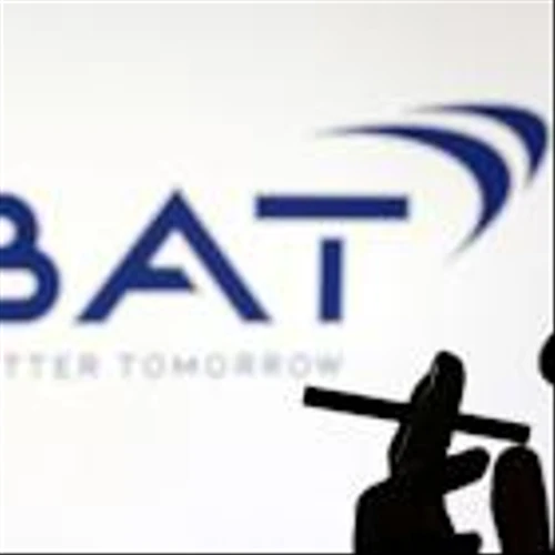 British American Tobacco sells $1.5 billion stake in India's ITC via block deal