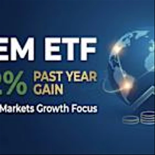 This Emerging Markets ETF Charges Just 0.07% and Ran Way Past The S&P 500