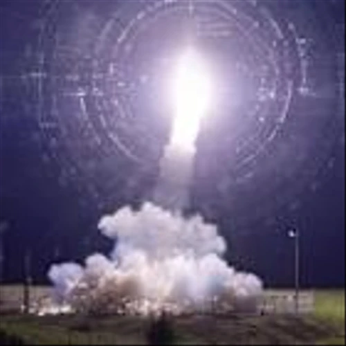 BAE Systems and U.S. Department of War sign agreement to quadruple THAAD seeker production