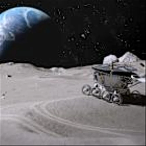 2 Space Stocks I'm Buying on the Dip