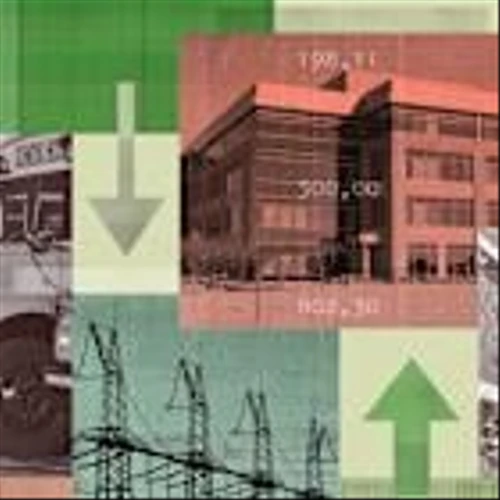 Bonds Have Underperformed. Why You Should Own Them Now.