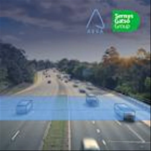 Aeva Selected by Sensys Gatso in Australia for Secondary Speed Verification Solution