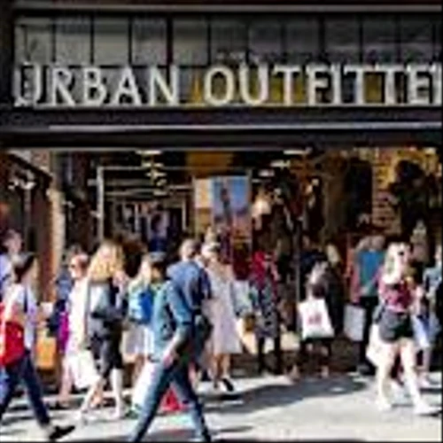 Urban Outfitters And A Gold Stock Hit New Highs. One Is In A Buy Zone.