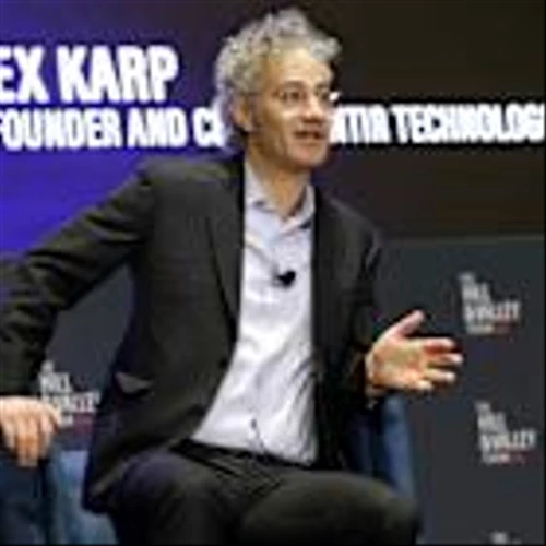 Why Wall Street Could Be Underestimating Palantir