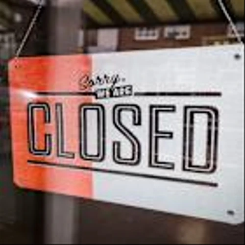 Popular restaurant announces more closures despite rising sales