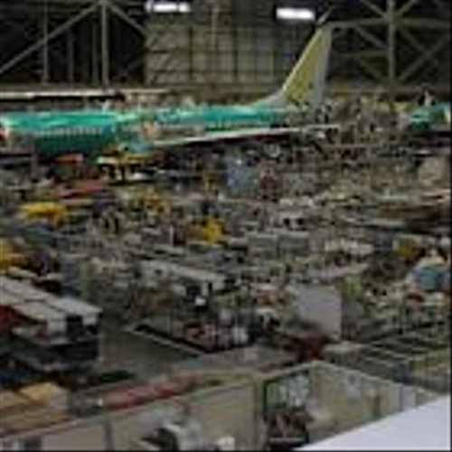 The Boeing Company (BA)’s Going To “Have A Fantastic Quarter,” Says Jim Cramer