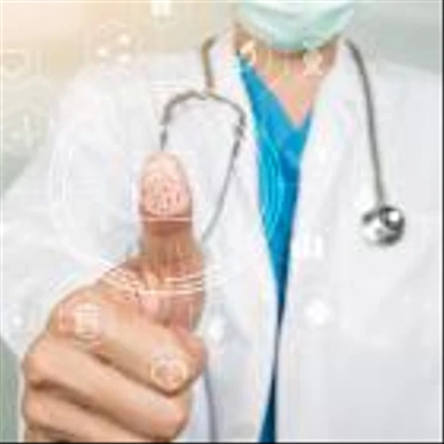 US patent granted for INBS’ fingerprint drug screening technology
