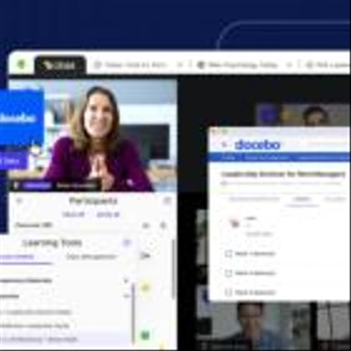 Class Announces Partnership with Docebo to Transform Virtual Training for Corporate Learning & Development