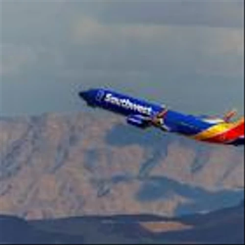 Southwest Airlines files for permit to fly more international routes