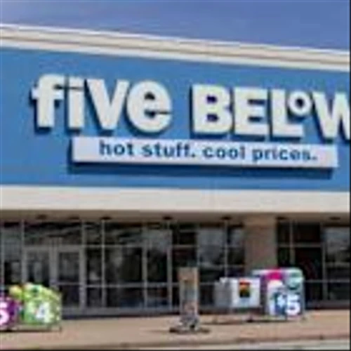 Five Below Q1 Sales & Earnings Outlook Raised, Stock Jumps 12%