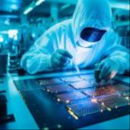 Jim Cramer Says Strong ASML Numbers Could Fuel Semi Buying Spree
