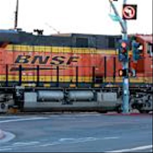 BNSF Tied to Possible CSX Takeover as US Rail Merger Chatter Grows