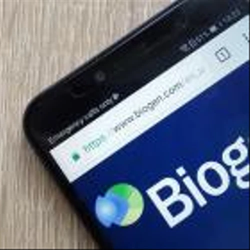 Three Surprising Names That Could Be On Biogen's Buyout Shortlist