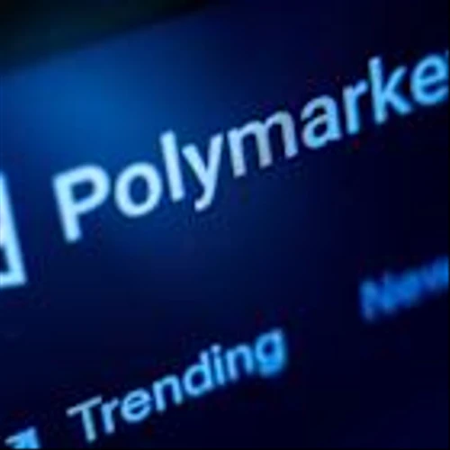 Bitcoin Braces For Fed Decision As Polymarket Traders Bet On A 0.25% Cut