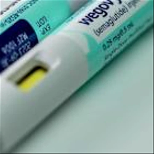 Novo Nordisk’s Wegovy Weight Loss Pill Has a Strong Launch—and Other Reasons the Stock Is Rising