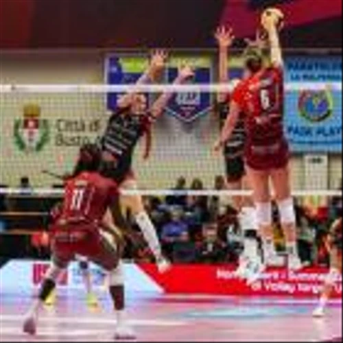 Brera Holdings’ Club UYBA Women’s Pro Volleyball Update: Celebrating Excellence, Global Growth, and a New Era of Innovation in 2025 for a Sport Enjoying Unprecedented Private Equity Backing
