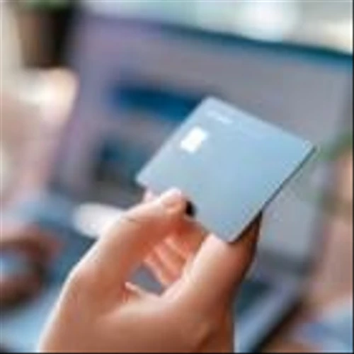 Current credit card interest rates