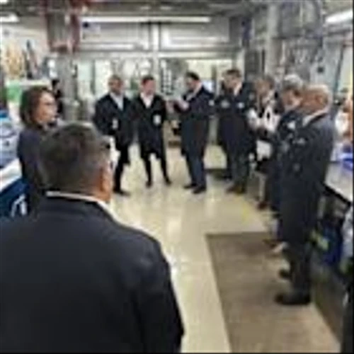 PPG showcases innovations in paints, coatings and specialty products that enhance customer productivity and accelerate organic growth