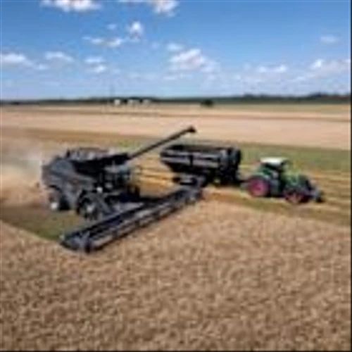 /C O R R E C T I O N -- AGCO Corporation/