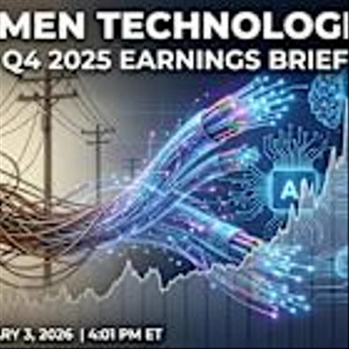 Up 80% Over the Past Year, Can Lumen Technologies Keep the Momentum Going