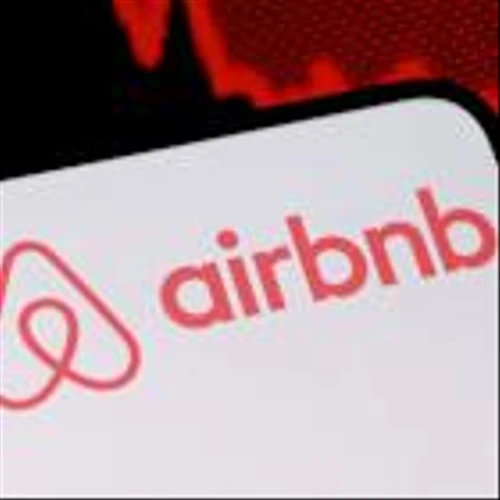 Airbnb dips as slower growth outlook renews fears of travel demand slowdown