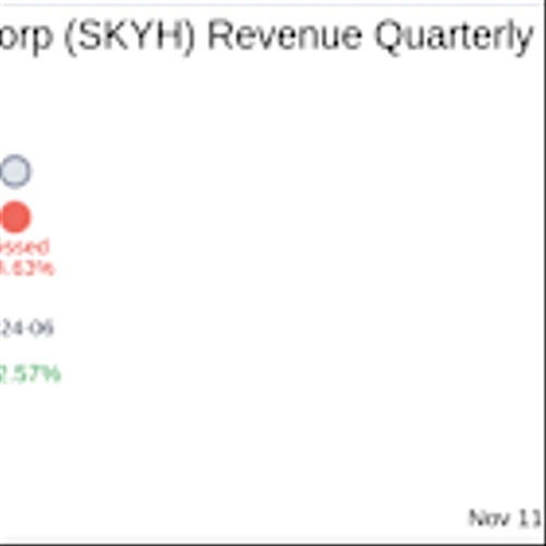 Earnings To Watch: Sky Harbour Group Corp (SKYH) Reports Q3 2025 Result