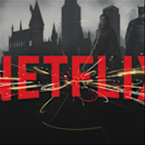 Netflix Goes All In: The $70B Play to End the Streaming Wars