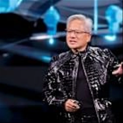 Data center cooling-related stocks drop after Nvidia CEO Huang's comments