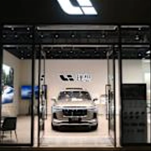 Li Auto Predicts Major Hit To Sales As Industry Struggles Intensify