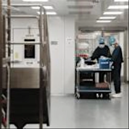 How Bad Is This Sector’s Health Scare?