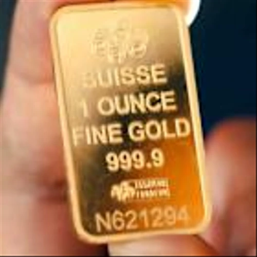 Americans Cash Out on Gold Coins as Asian Investors Bulk Up