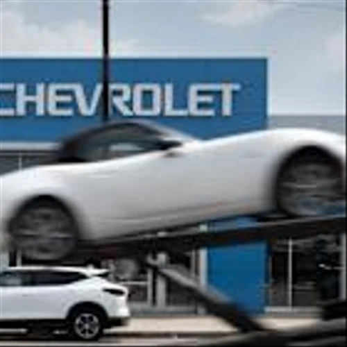 Buy GM Stock, Says Analyst. Tariff Bark Worse Than Its Bite.