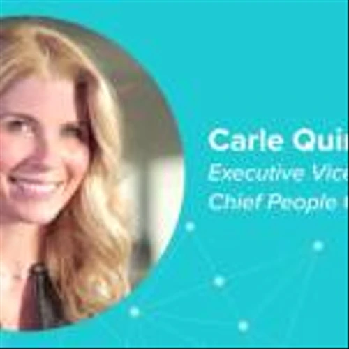 Digimarc Appoints Former SAP and Workato HR Executive and Human Capital Strategist Carle Quinn as Chief People Officer