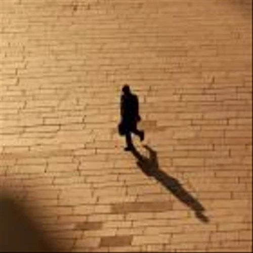 The Loneliness of the American Worker